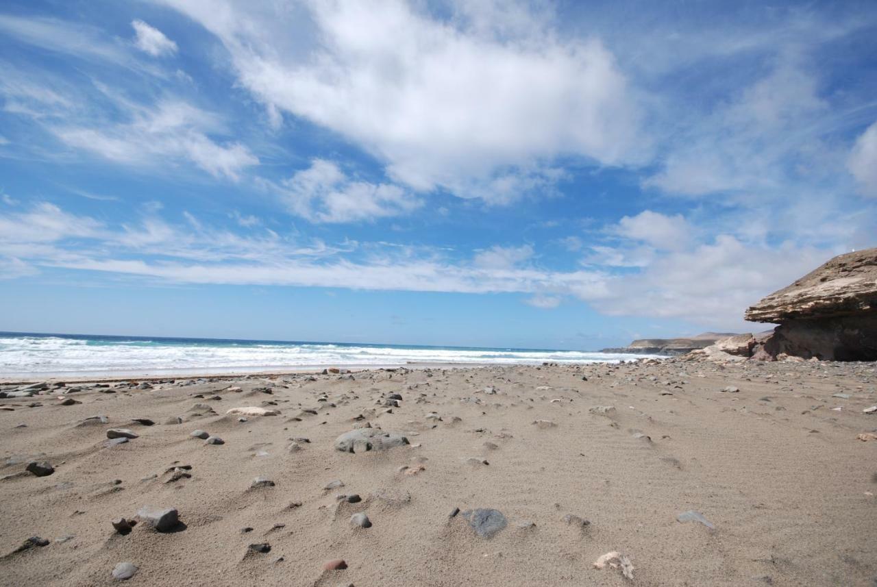 Marine Lovers - Jacuzzi Fuerteventura Gran Tarajal Exterior foto